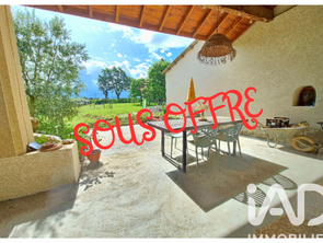 Vente Maison 3 chambresBésayes