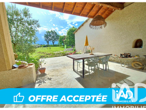 Vente Maison 3 chambresBésayes