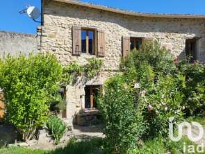 Vente Maison 6 chambresBésignan