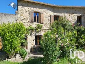 Vente Maison 6 chambresBésignan