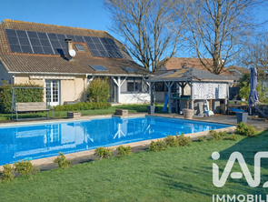 Vente Maison 3 chambresBésingrand