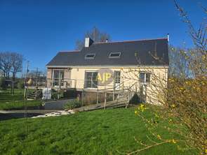 Vente Maison 4 chambresBesle-sur-vilaine