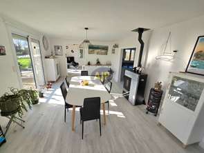 Vente Maison 4 chambresBesle-sur-vilaine
