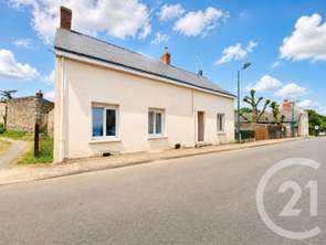 Vente Maison 2 chambresBesle-sur-vilaine