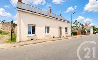 Photo Vente maison Besle-sur-vilaine