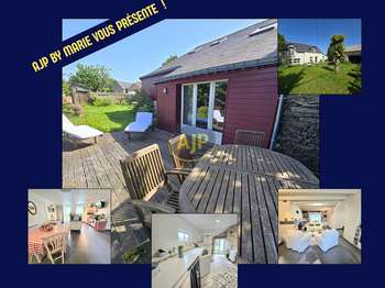Vente Maison 4 chambresBesle-sur-vilaine