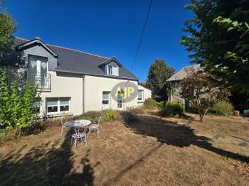 Vente Maison 4 chambresBesle-sur-vilaine