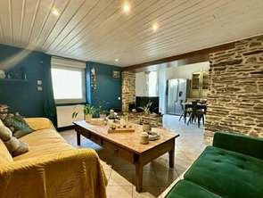 Vente Maison 3 chambresBesle-sur-vilaine