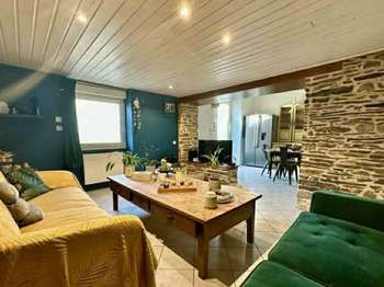 Vente Maison 3 chambresBesle-sur-vilaine