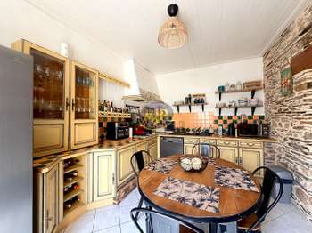 Vente Maison 3 chambresBesle-sur-vilaine