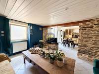 Vente maison 5 pièces Vente maison 5 pièces