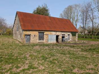 Vente maison 3 pièces Beslon 50