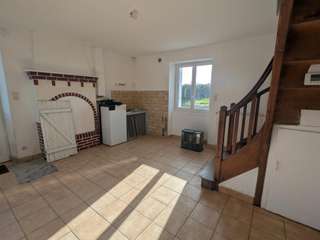 Vente maison