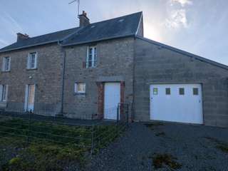 Vente maison