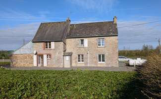 Photo Vente maison Beslon