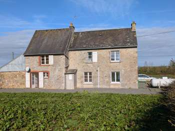 Vente maison Beslon 50