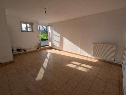 Vente maison