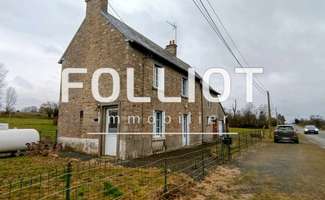 Photo Vente maison Beslon