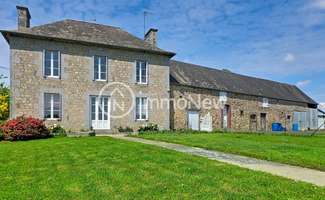 Photo Vente maison Beslon