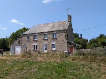 Photo Vente maison Beslon