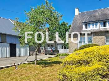 Vente Maison 4 chambresBeslon