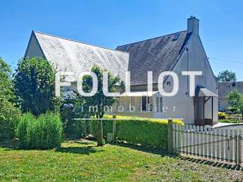 Vente Maison 4 chambresBeslon
