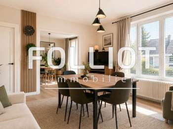 Maison 6 pièces 100 m² · à Beslon · 100 m² · 160 000 €