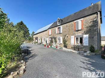 Vente maison 6 pièces Beslon 50