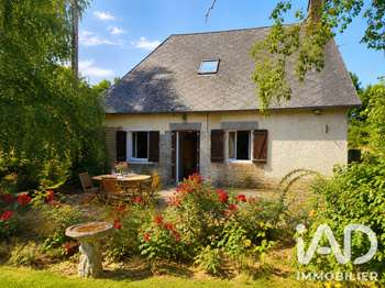 Vente maison 5 pièces Beslon 50