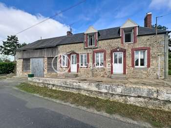 Vente Maison 3 chambresBeslon