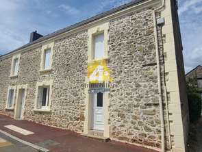 Vente Maison 5 chambresBesné