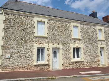 Vente maison 6 pièces Besné 44