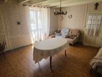 Vente maison 6 pièces Vente maison 6 pièces