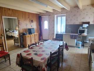 Vente maison 6 pièces Vente maison 6 pièces