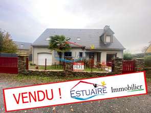 Vente Maison 4 chambresBesné
