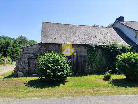Vente maison 2 pièces Besné 44