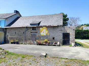 Vente maison 2 pièces