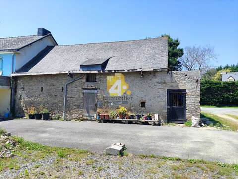 Vente maison 2 pièces Vente maison 2 pièces