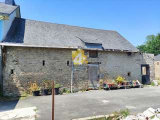 Vente maison 2 pièces Vente maison 2 pièces