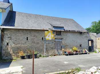 Vente maison 2 pièces