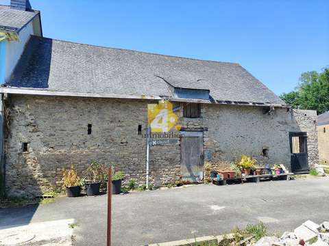 Vente maison 2 pièces Vente maison 2 pièces