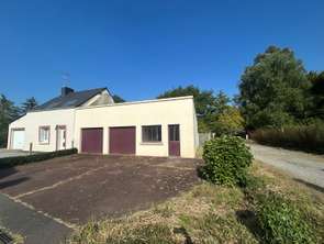 Vente Maison 2 piècesBesné