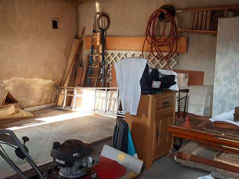 Vente maison 2 pièces Vente maison 2 pièces
