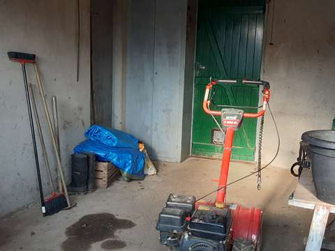 Vente maison 2 pièces Vente maison 2 pièces