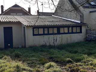Vente maison 2 pièces Vente maison 2 pièces