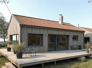 Photo Vente maison Besné