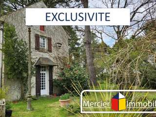 Vente maison 11 pièces