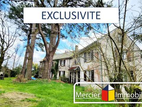 Vente maison 11 pièces Besné 44