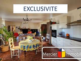 Vente maison 11 pièces