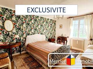 Vente maison 11 pièces
